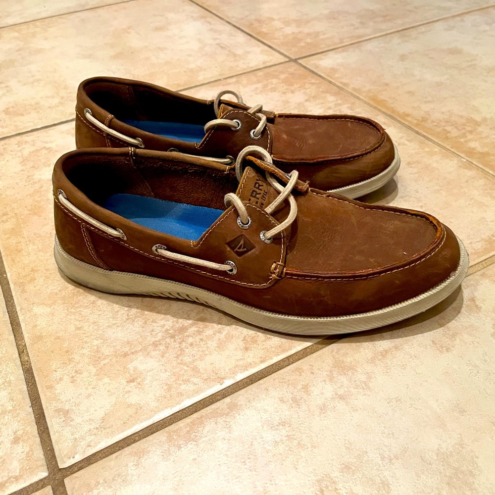 Sperry Top-Sider Boat Shoes